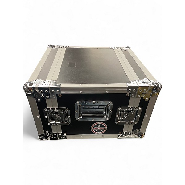 Used Road Runner 6RRUED Rackmount Case