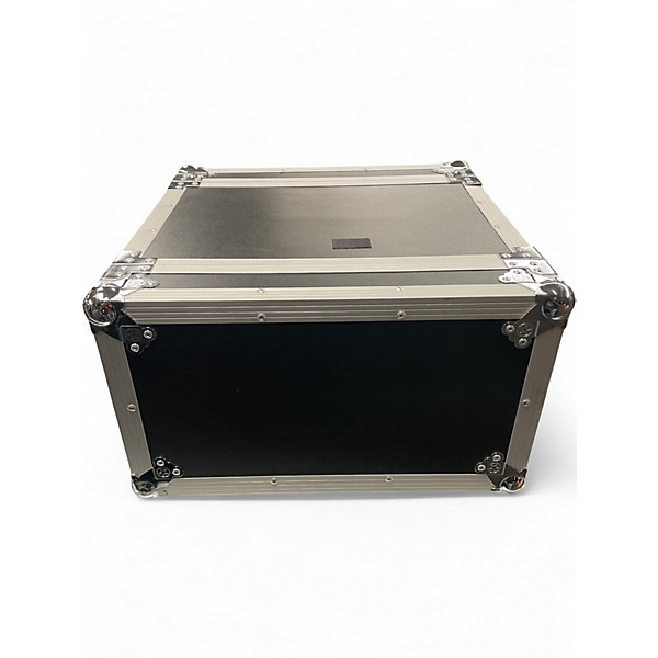 Used Road Runner 6RRUED Rackmount Case