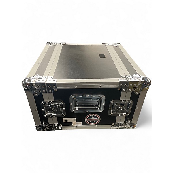 Used Road Runner 6RRUED Rackmount Case
