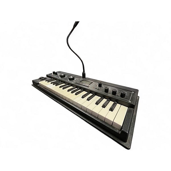 Used KORG MICROKORG XL+ Synthesizer | Guitar Center