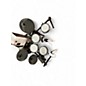 Used Simmons SD600 Electric Drum Set thumbnail