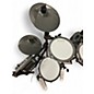 Used Simmons SD600 Electric Drum Set