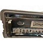 Used Ampeg SVT4PRO 1200W / 1600W Bass Amp Head
