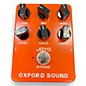 Used Joyo OXFORD SOUND Pedal thumbnail