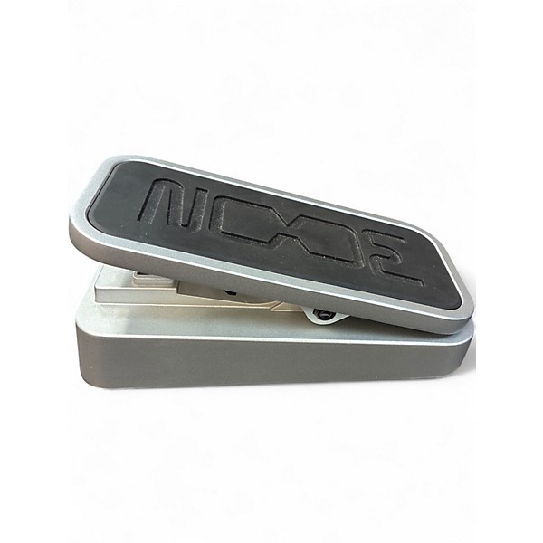 Used Zoom FP02 Pedal