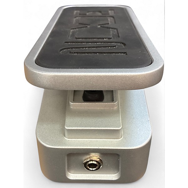 Used Zoom FP02 Pedal