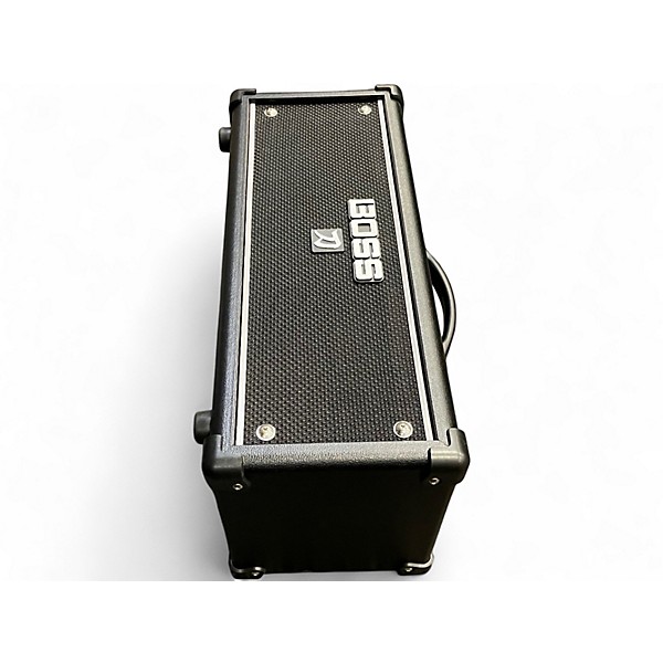Used BOSS Katana KTN-Head 100W Solid State Guitar Amp Head
