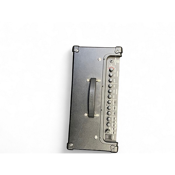 Used BOSS Katana KTN-Head 100W Solid State Guitar Amp Head