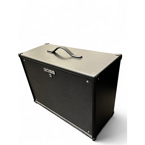 Used BOSS KTN CAB212 Guitar Cabinet