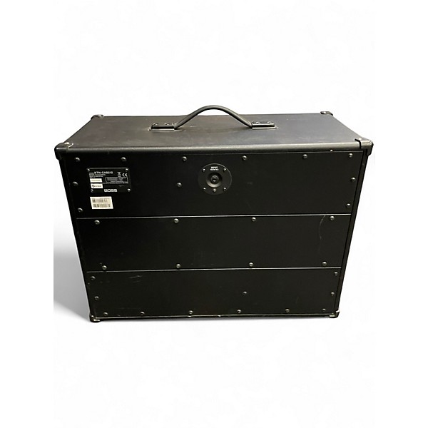 Used BOSS KTN CAB212 Guitar Cabinet