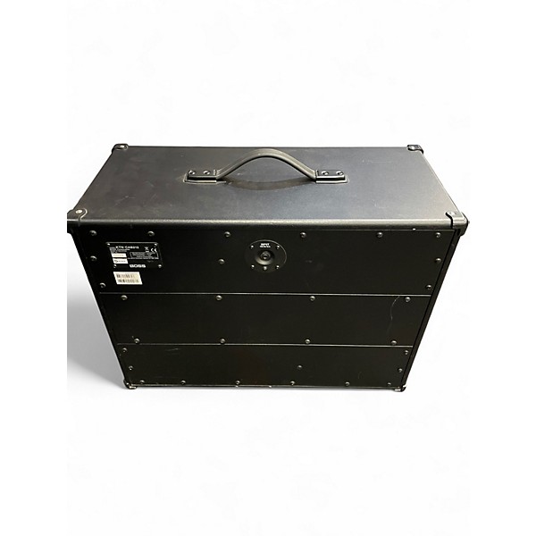 Used BOSS KTN CAB212 Guitar Cabinet