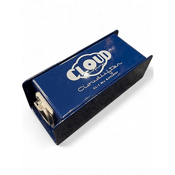 Used Cloud Microphones CL1 Mic Activator Direct Box
