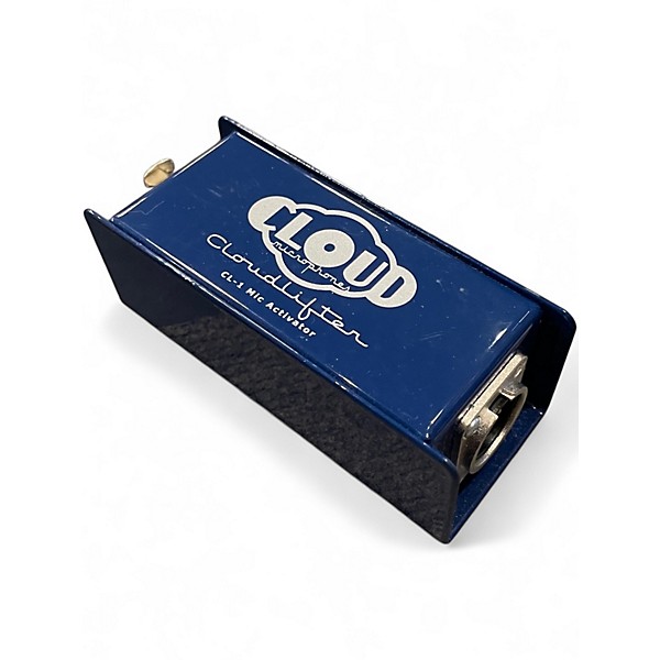 Used Cloud Microphones CL1 Mic Activator Direct Box