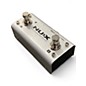 Used NUX NMP2 Dual Footswitch Pedal