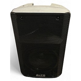 Used Alto TX208 Powered Speaker