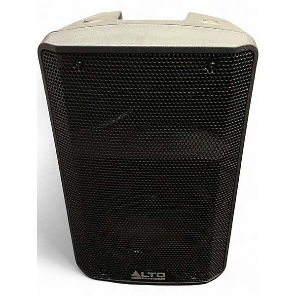 Used Alto TX208 Powered Speaker