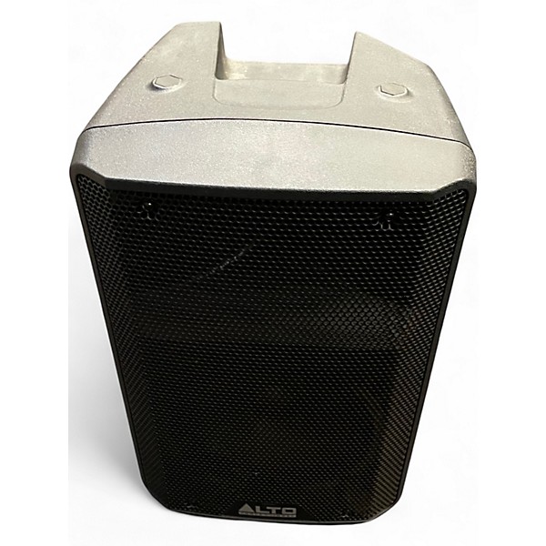 Used Alto TX208 Powered Speaker
