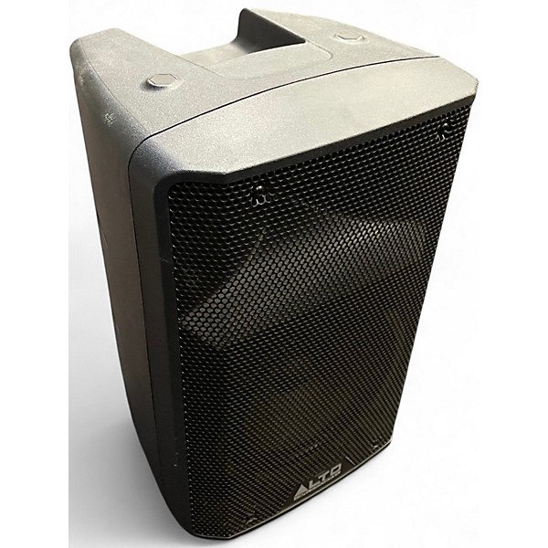 Used Alto TX208 Powered Speaker