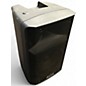 Used Alto TX208 Powered Speaker