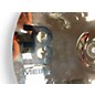 Used MEINL 16in CLASSIC CUSTOM THIN CRASH Cymbal
