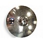 Used MEINL 16in Classic Custom Medium Crash Cymbal thumbnail