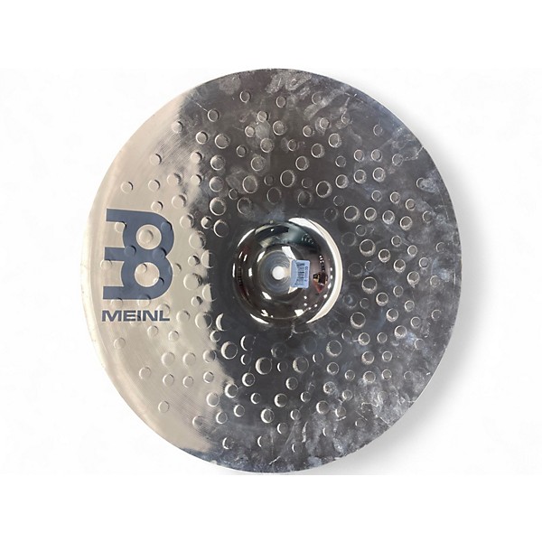 Used MEINL 16in Classic Custom Medium Crash Cymbal