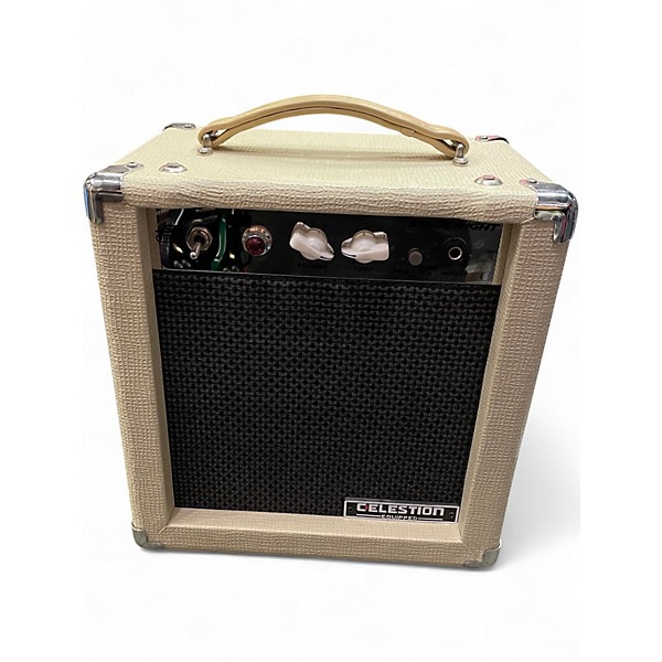 Used Stage Right 611705 Guitar Combo Amp