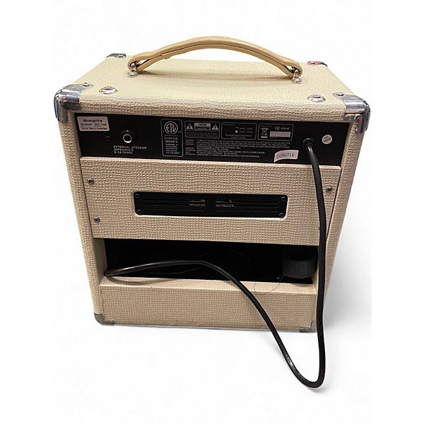 Used Stage Right 611705 Guitar Combo Amp