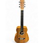Used Martin LXK2 Natural Acoustic Guitar thumbnail