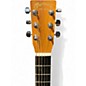 Used Martin LXK2 Natural Acoustic Guitar