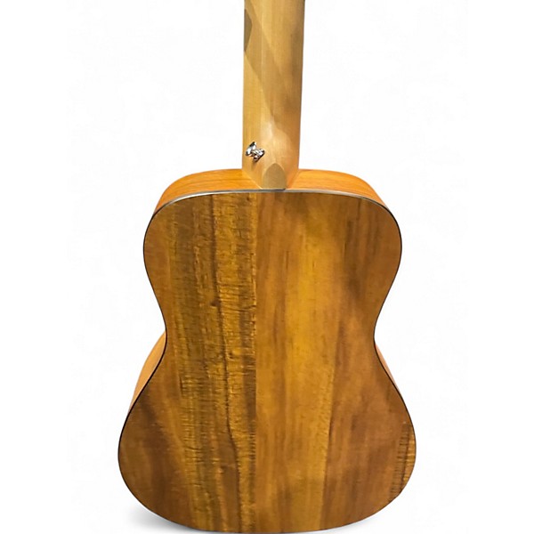 Used Martin LXK2 Natural Acoustic Guitar