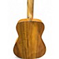 Used Martin LXK2 Natural Acoustic Guitar