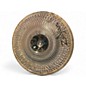 Used Zildjian 20in S Family Medium Ride Cymbal
