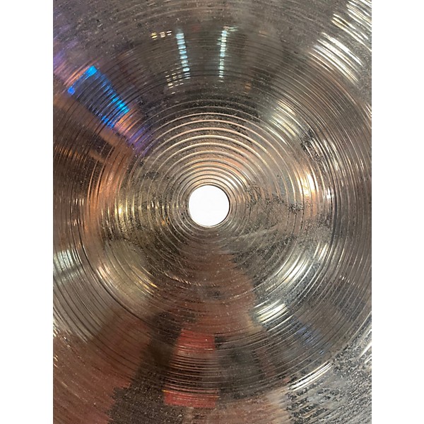 Used Zildjian 20in S Family Medium Ride Cymbal