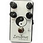 Used Hermida Audio Zendrive Effect Pedal thumbnail