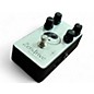 Used Hermida Audio Zendrive Effect Pedal
