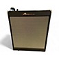 Used Ampeg PF-410HLF Bass Cabinet thumbnail