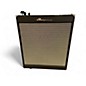 Used Ampeg PF-410HLF Bass Cabinet