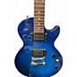 Used Epiphone Les Paul Special II Blue Burst Solid Body Electric Guitar
