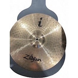 Used Zildjian 18in Crash Ride Cymbal