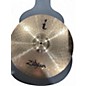 Used Zildjian 18in Crash Ride Cymbal thumbnail