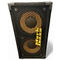 Used Markbass Traveler 102P 400W 2x10 Bass Cabinet thumbnail