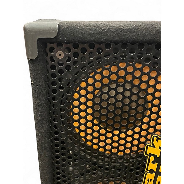 Used Markbass Traveler 102P 400W 2x10 Bass Cabinet