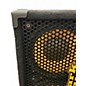 Used Markbass Traveler 102P 400W 2x10 Bass Cabinet