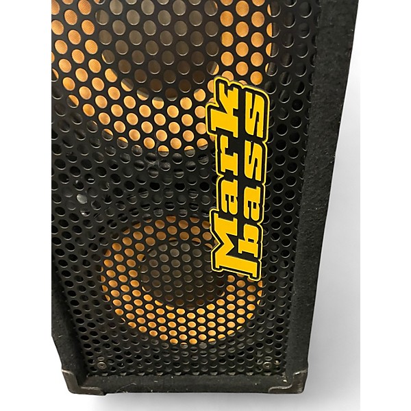 Used Markbass Traveler 102P 400W 2x10 Bass Cabinet