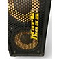 Used Markbass Traveler 102P 400W 2x10 Bass Cabinet