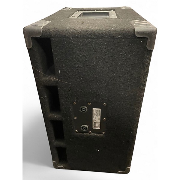 Used Markbass Traveler 102P 400W 2x10 Bass Cabinet