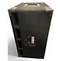 Used Markbass Traveler 102P 400W 2x10 Bass Cabinet
