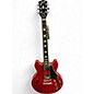 Used Gibson ES339 Candy Apple Red Hollow Body Electric Guitar thumbnail