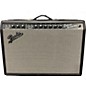 Used Fender deluxe reverb Tube Guitar Combo Amp thumbnail